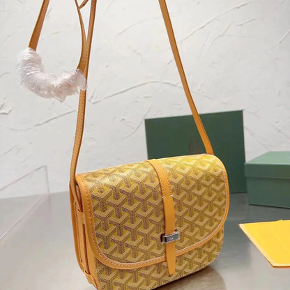 "GYD-Bag" (7 Colorways)