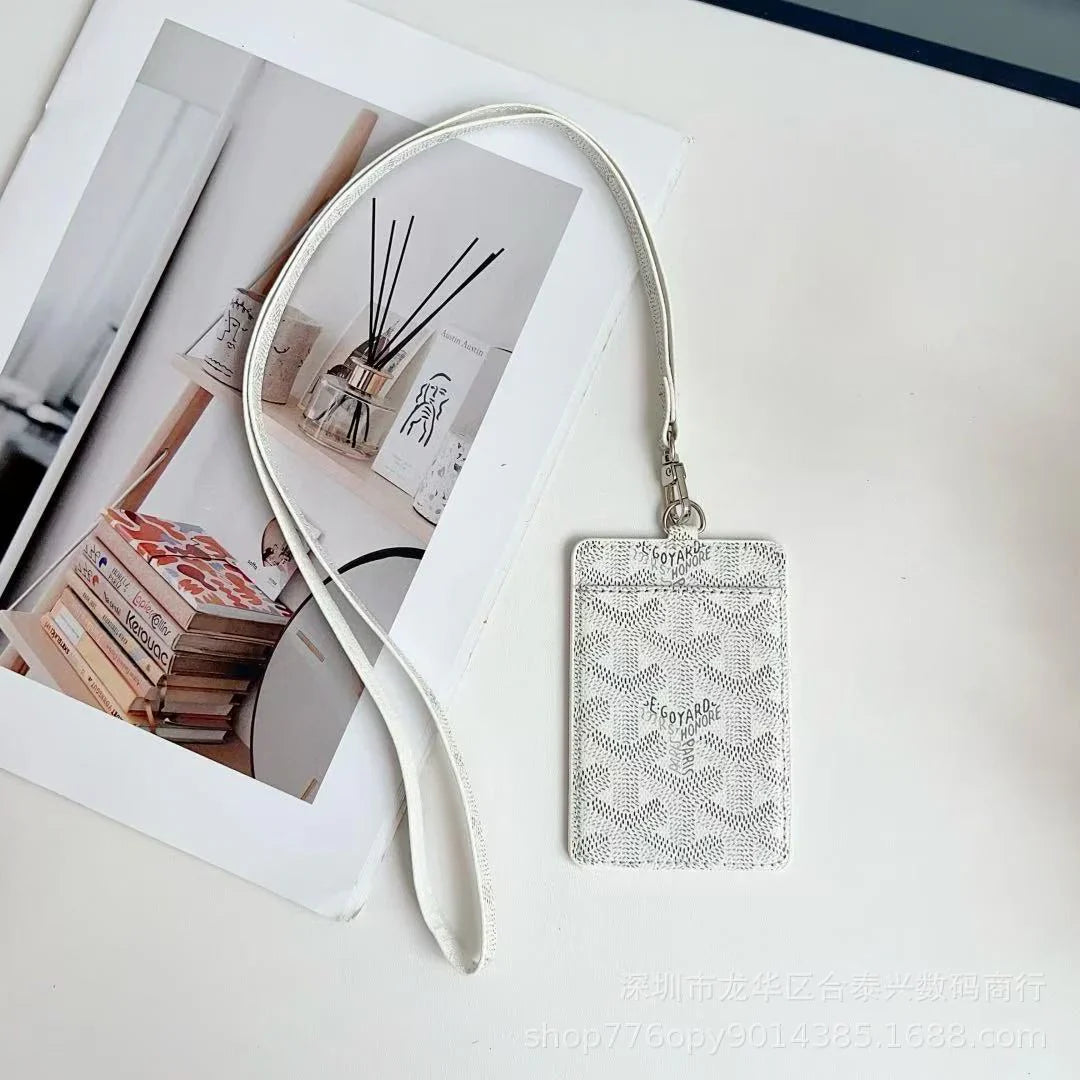 "GYD-Umhänge Cardholder" (7 Colorways)