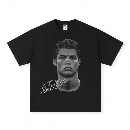 CR7 Shirt/Longsleeve
