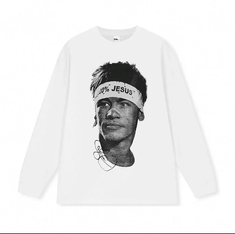 Neymar Shirt/Longsleeve