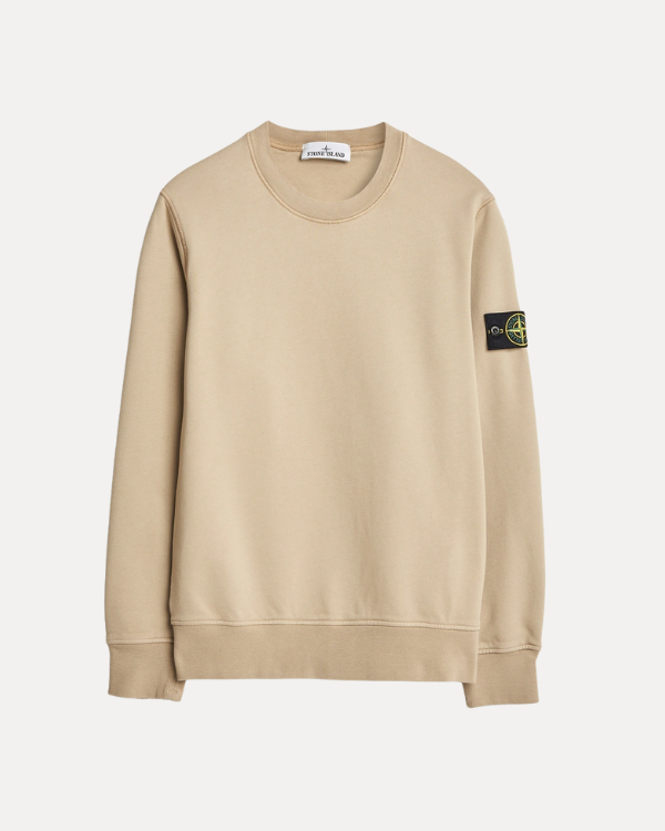 "S-Island-Sweater" (10 Colorways)
