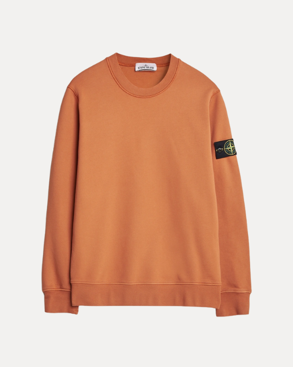 "S-Island-Sweater" (10 Colorways)