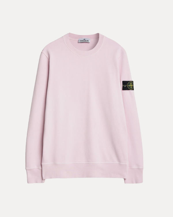 "S-Island-Sweater" (10 Colorways)