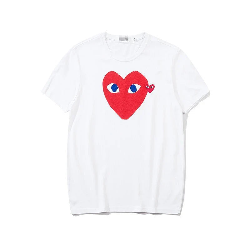 "CDG" T-Shirt