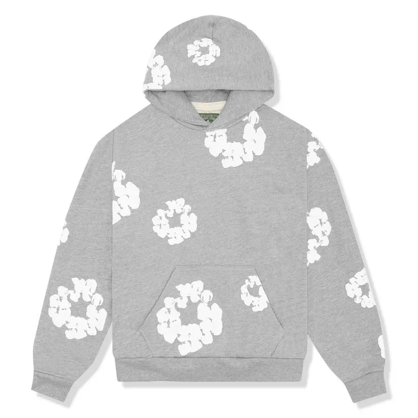 "FLOWER" - TRACKSUIT (6 Colorways)