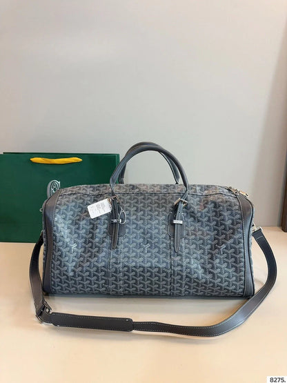 "GYD-Travel Bag" (5 Colorways)